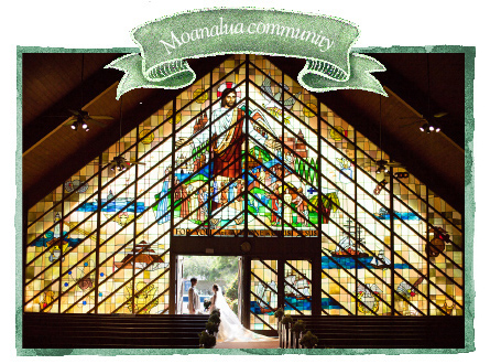 moanalua community church