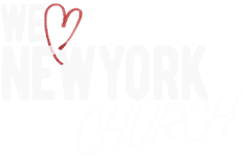 NewYork church
