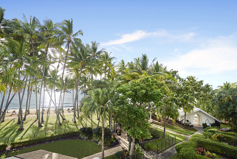 オーストラリア